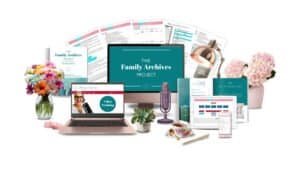 The Family Archives Project