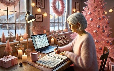 5 Steps to Organising Your Genealogy Research in the New Year