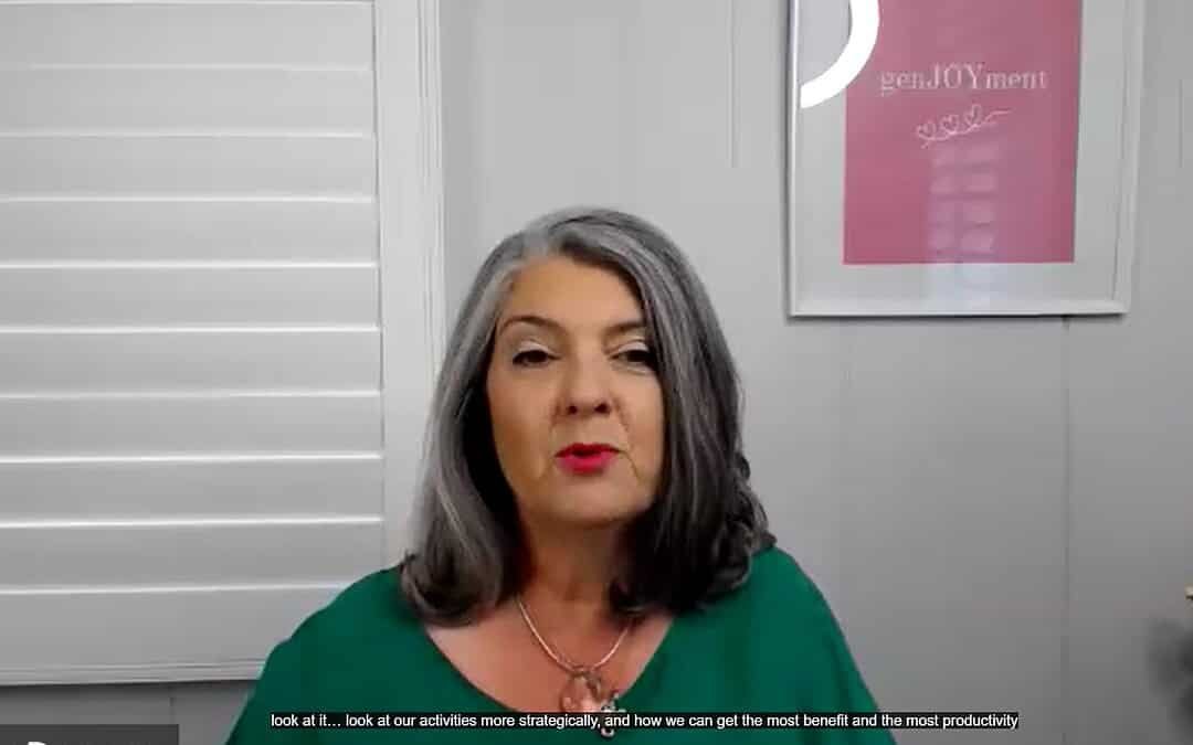 ‘Bold Goal Breakthrough’ Video Replay